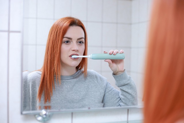 dentální hygiena